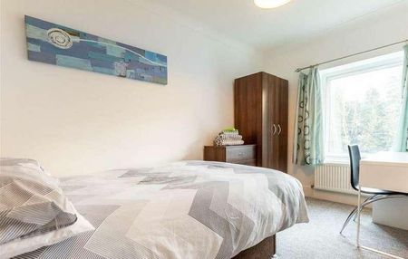 Otterburn Villas South, Newcastle Upon Tyne, NE2 - Photo 3