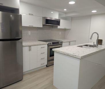 For Lease - 15 Nevada Avenue Unit# Bsmt, Toronto, Ontario - Photo 5