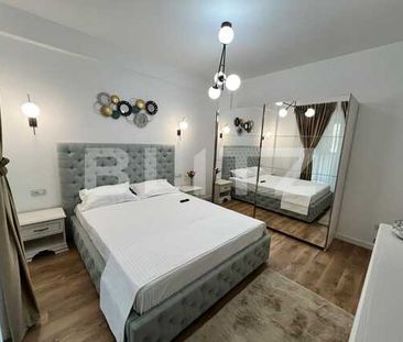 Apartament 2 camere decomandat, 70 mp, modern/lux, zona centrala - Fotografie 4