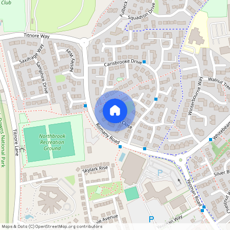 Harlech Close, Worthing, West Sussex BN12 3QS