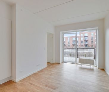 3-vær. lejlighed - Foto 6