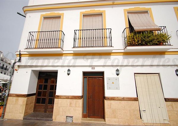 Apartment in Torrox, Andalucia , Costa del Sol