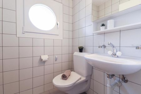Tolle 4.5-Zimmerwohnung im 2. Stock - Photo 5