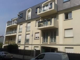 Location Appartement 1 pièce 28m² PONTAULT COMBAULT 77340 - Photo 4