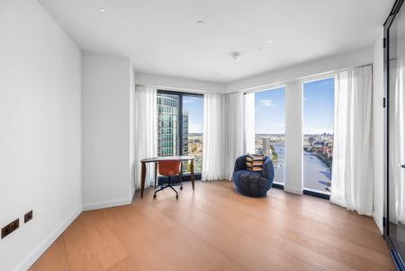 River Park Towe, London SW8 - Photo 5