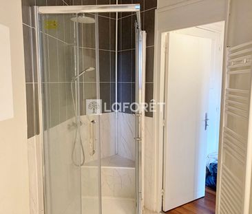 Appartement T1 Viroflay à louer - Photo 2