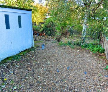 2 bedroom maisonette to rent - Photo 1