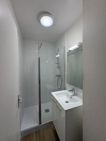 Appartement T2 à louer - 37 m² - Photo 5