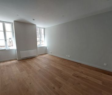 Location Appartement 1 pièce 26m² - Photo 1