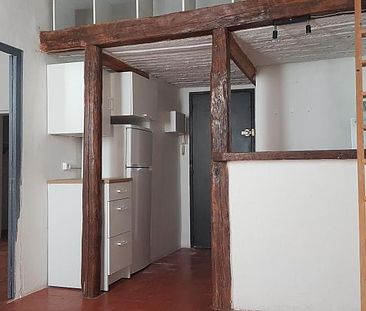 Appartement Aix En Provence - 2 pièce(s) - 35.77 m2, - Photo 1
