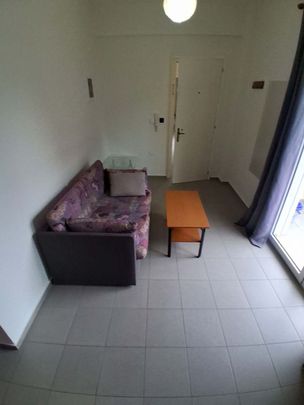Studio/Γκαρσονιέρα για ενοικίαση Άγιος Γεώργιος (Κομοτηνή) - Φωτογραφία 1
