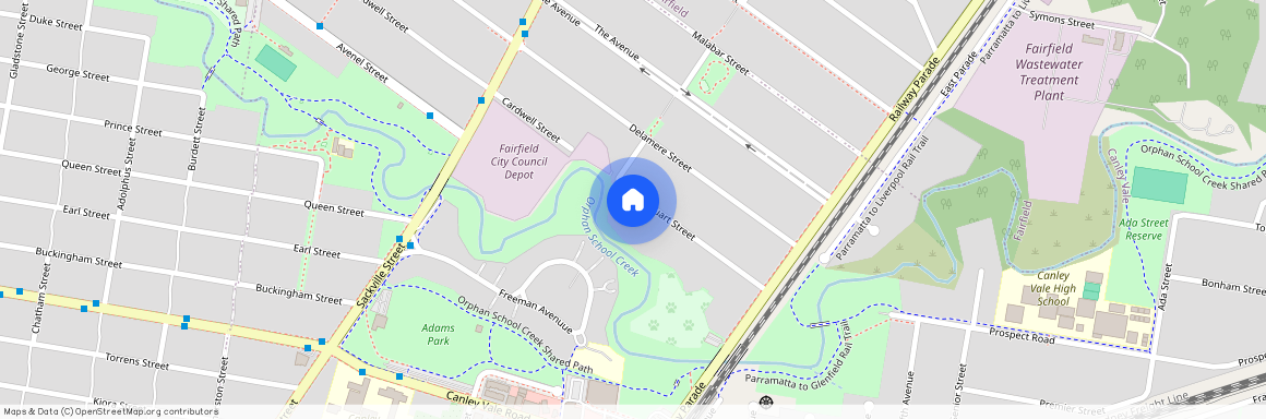 33B Stuart Street Canley Vale