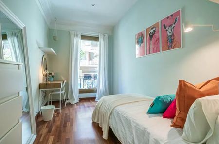 Carrer de Muntaner, Barcelona, Catalonia 08021 - Photo 5