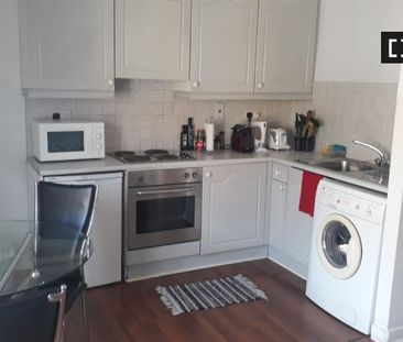 Studio apartment for rent in Dublin - Photo 4