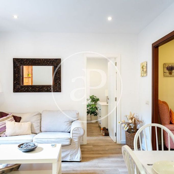 3 bedroom luxury Apartment for rent in Palma de Mallorca, Balearic Islands - Foto 1