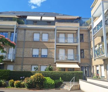 Appartement T2 à louer Saint Malo - 41 m² - Photo 2
