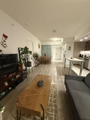 For Lease - 10 Gibbs Road Unit# 712, Toronto, Ontario - Photo 1