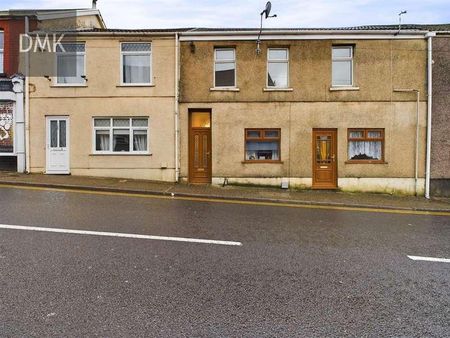 A Picton Street, Maesteg, CF34 - Photo 3