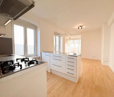 Charmante 1-Zimmer Wohnung in bester Lage beim Schönbrunner Schloss... - Photo 5
