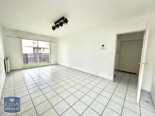 Appartement à louer 3 pièces 60.37m² - Photo 1