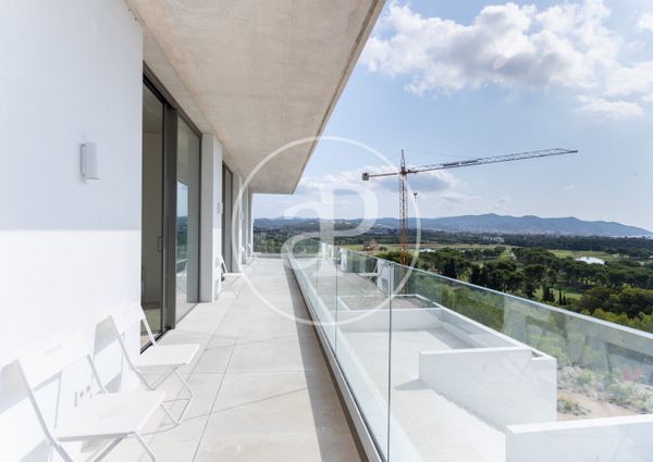 Rental Property in Can Girona