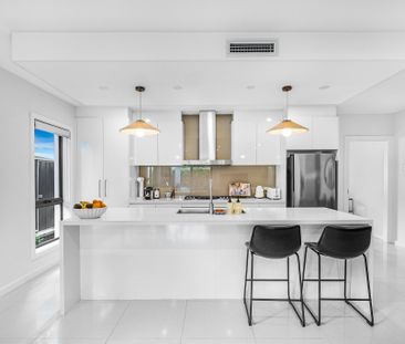 10 Turbayne Crescent, Forde ACT 2914 - House For Rent | Domain - Photo 3