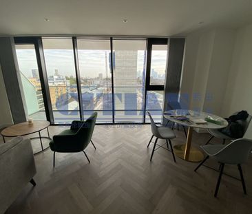 London Dock, Wapping, London, E1W - Photo 3