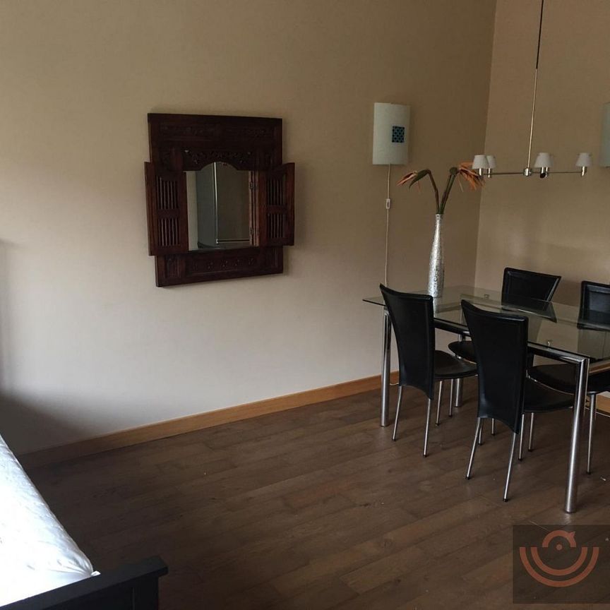 Kawalerka przy Wałach Chrobrego, Szczecin - Фото 1