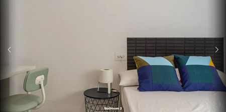 Passatge Doctor Bartual Moret, Valencia, Valencian Community 46010 - Photo 5