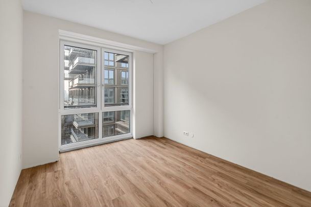 Appartement te huur: Osdorpplein 1001-D6 1068 TG Amsterdam - Photo 1