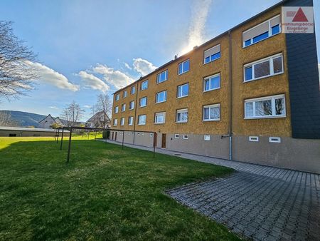 Schicke 3-Raum-Wohnung in beliebter Wohnlage mit Panoramablick - Photo 3