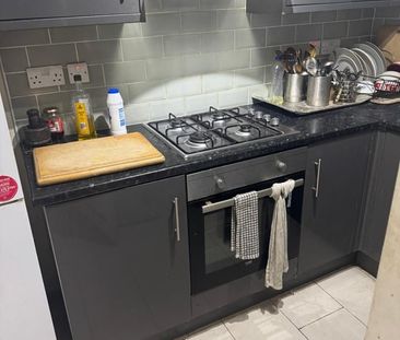 Room in a Shared House, Priory Road, CR0 - Photo 6