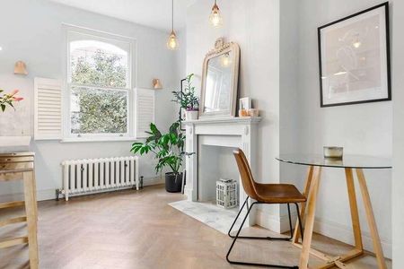 Chaldon Road, Fulham, SW6 - Photo 2