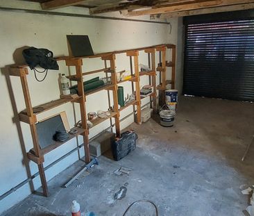 Maison T4 de 86 m² + jardin + garage - Photo 2