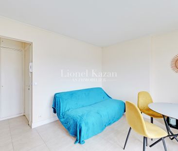 Location Appartement 2 pièces 44m² PARIS 14ème - Photo 1