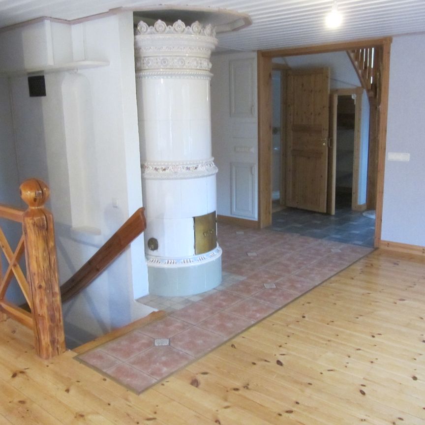 Borg Strömsborg, Gnesta - Foto 1