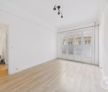 3 PIECES VIDE 84M² - 16 RUE FREDERIC PASSY - NICE FLEURS - Photo 5
