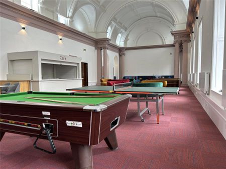 St Marys College, Fenham Hall Drive, Fenham, Newcastle Upon Tyne, NE4 - Photo 2