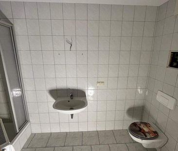 Frisch renovierte 2 Raum Wohnung Zwickau Brand Balkon zu vermieten - Photo 5