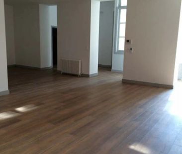 F7 RUE FRANCOIS DAUPHIN LYON 2 - Photo 1