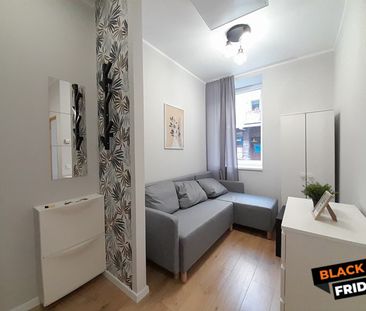 Chorzów ul. Cmentarna - Zdjęcie 1