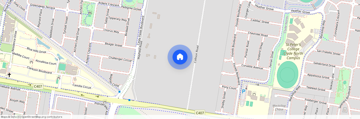 7 Collison Road, Vic 3977, Cranbourne East