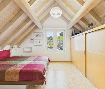 Temporary Modern Living Jewel in Wettingen - Foto 5