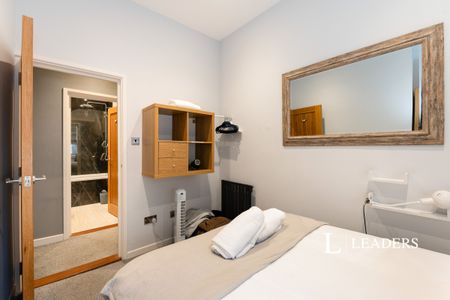 1 bedroom apartment to rent Ashburton Road, Southsea, PO5 - Photo 5