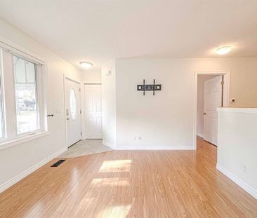 For Lease - 70 St Clair Avenue Unit# Main, Kitchener, Ontario - Photo 5