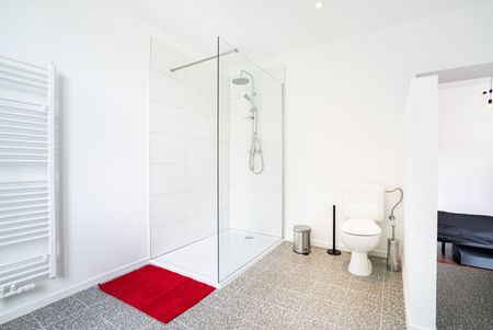 Room at Avenue des Rogations 45 - Photo 5
