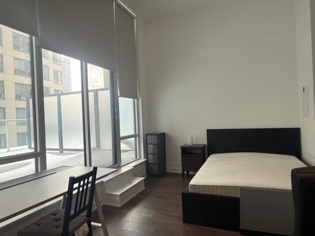 For Lease - 18 Maitland Terrace Unit# 601, Toronto, Ontario - Photo 2