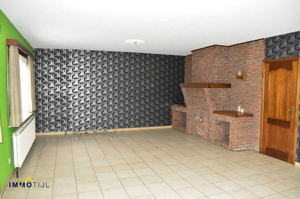 Sijpestraat 1, 9470 Denderleeuw - Foto 1