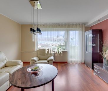 Mieszkanie Gdynia Chylonia powierzchnia 63.0 m² C312-WM-53617 - Zdjęcie 3