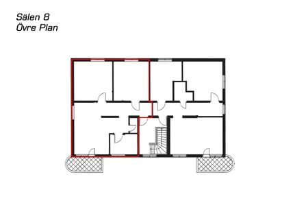 Hagagatan, Kumla - Photo 2